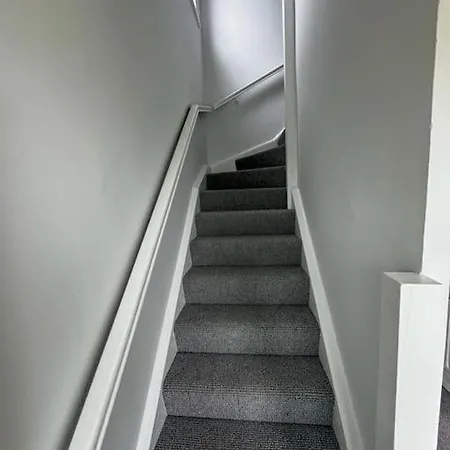 Holiday home 4bed Seaview House *