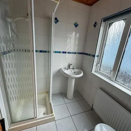4bed Seaview House Sligo