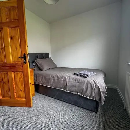 4bed Seaview House Holiday home