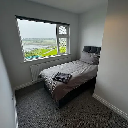 Casa vacanze 4bed Seaview House