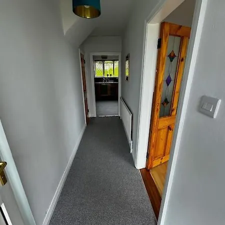4bed Seaview House Sligo